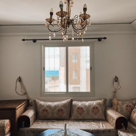 Apartamento Anza Surf Spot Agadir Exterior foto