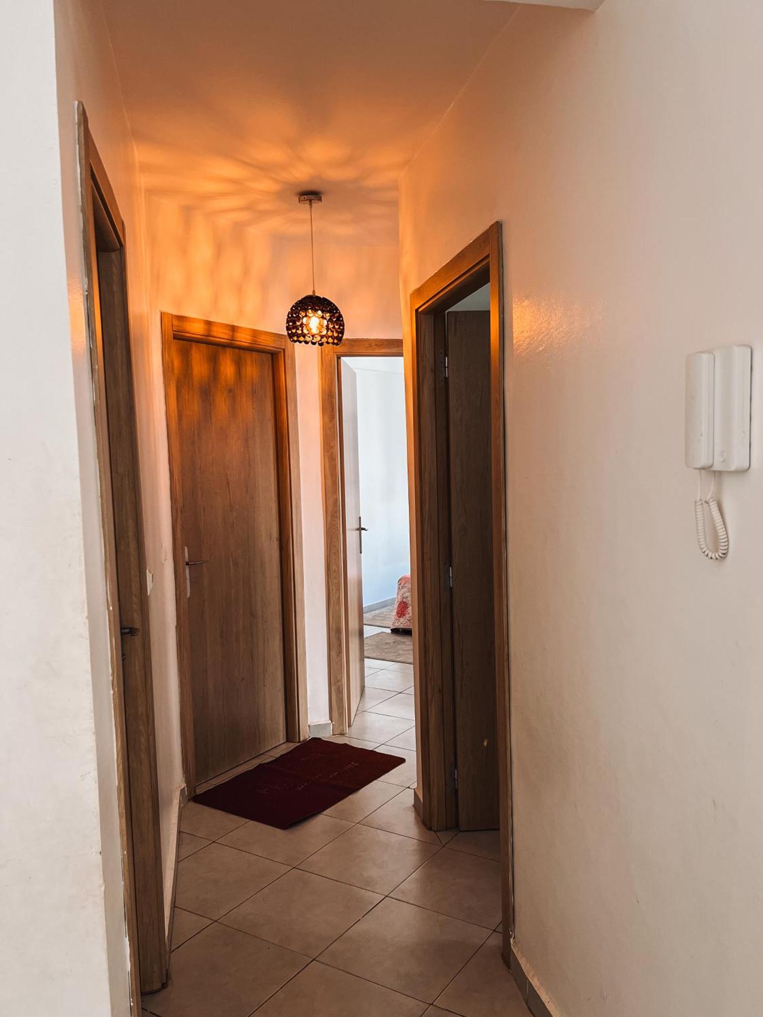 Apartamento Anza Surf Spot Agadir Exterior foto