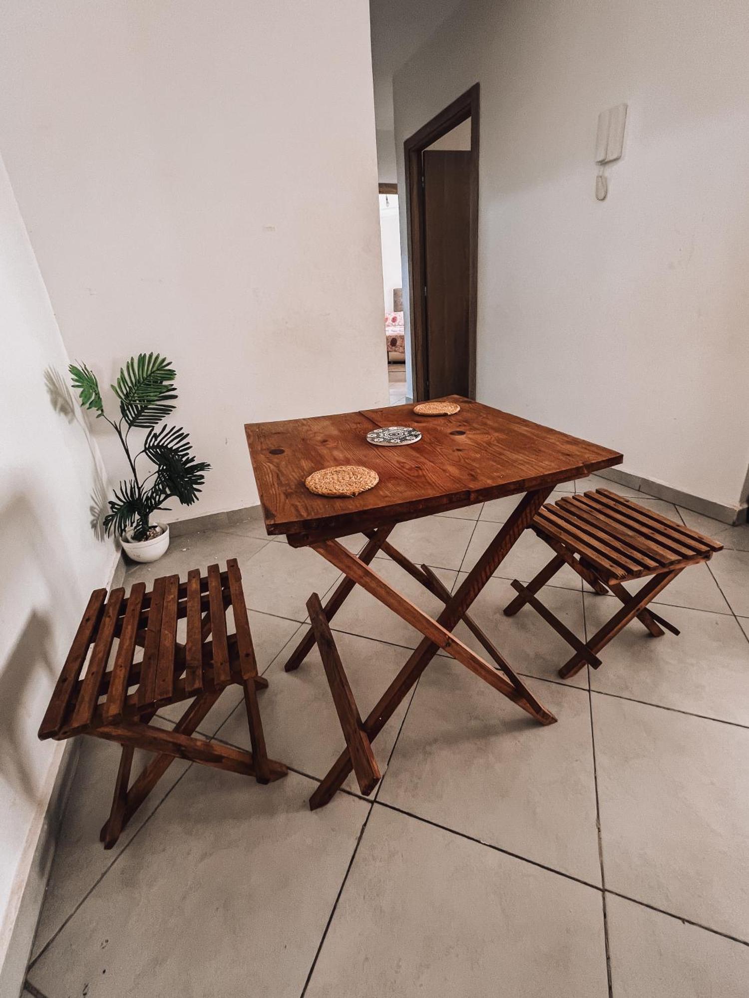 Apartamento Anza Surf Spot Agadir Exterior foto