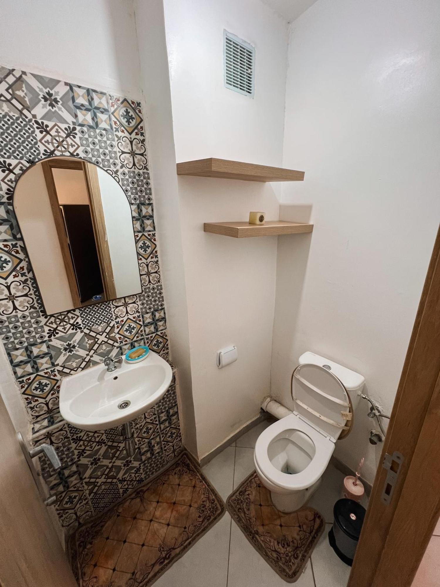 Apartamento Anza Surf Spot Agadir Exterior foto