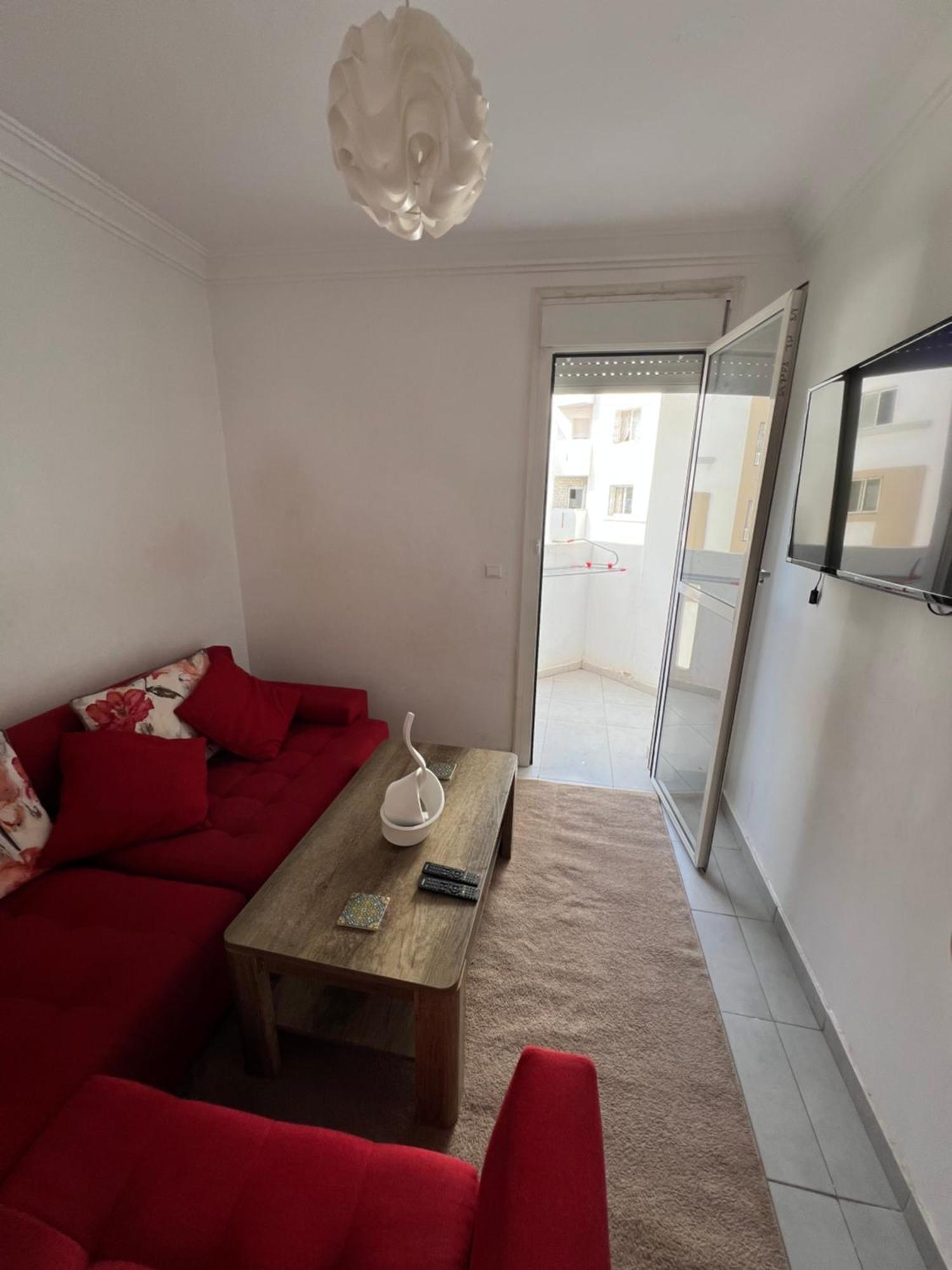 Apartamento Anza Surf Spot Agadir Exterior foto